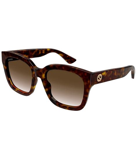 gucci cat eye havana sunglasses|Gucci sunglasses next day delivery.